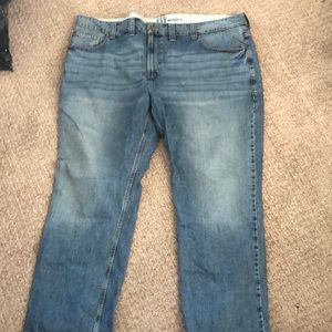 Men’s Tommy Hilfiger jeans